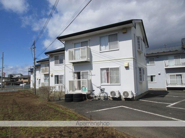 藤ハイツエクセル(2DK/2階)