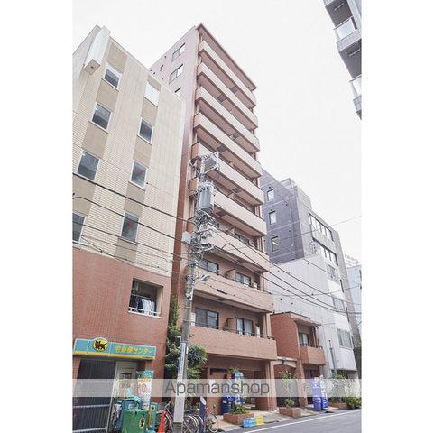 エスポワール梅里(ワンルーム/6階)