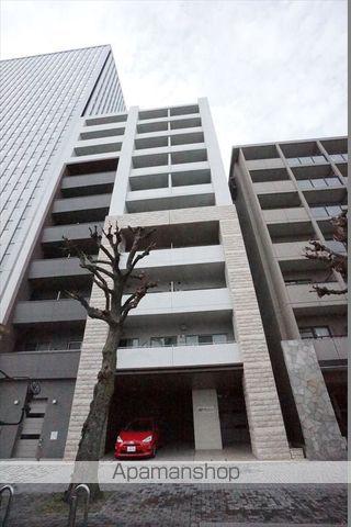 名駅アイサンメゾン(ワンルーム/7階)