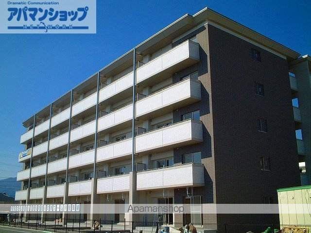 アーバンローズ(3LDK/2階)