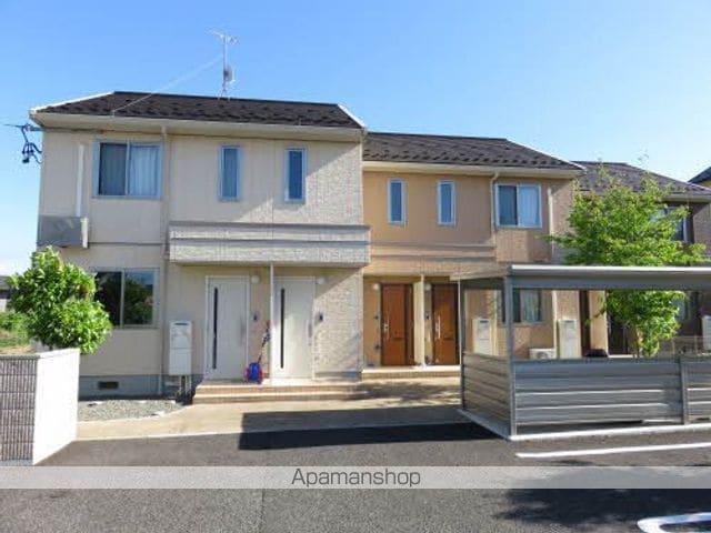 エターナル(2LDK/2階)