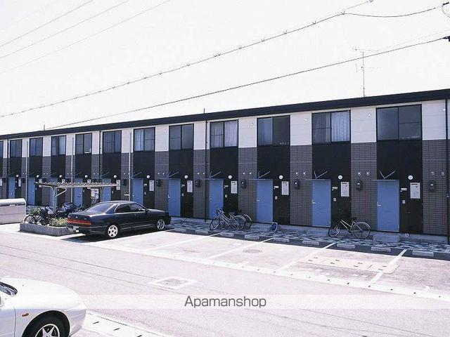 レオパレスMILLENNIUM ONOMICHI Ⅱ(2DK/1階)