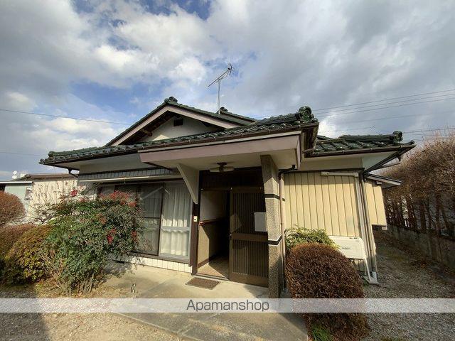 飯田線 伊那福岡駅 徒歩6分 築53年(4K)