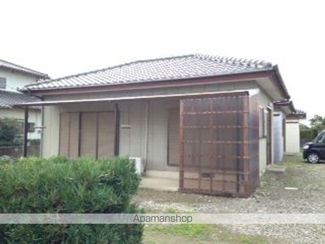 鹿島線 延方駅 徒歩30分 築27年(3DK)