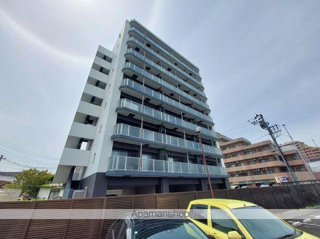LIVECASA仙台長町(1K/7階)