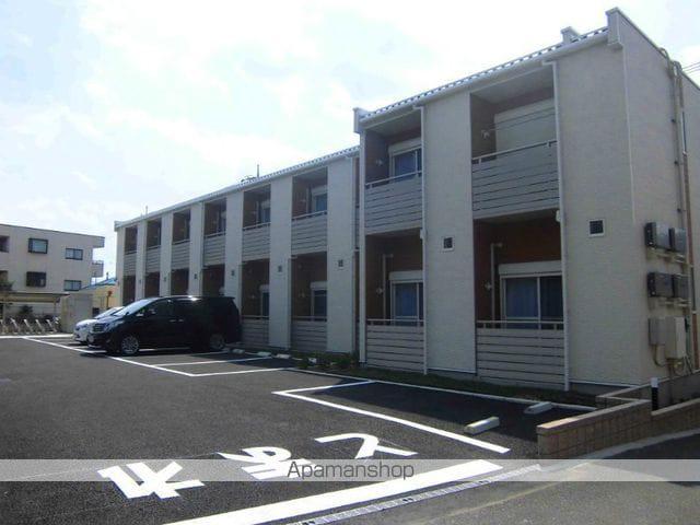 レオネクストコーポ 地純(1K/1階)