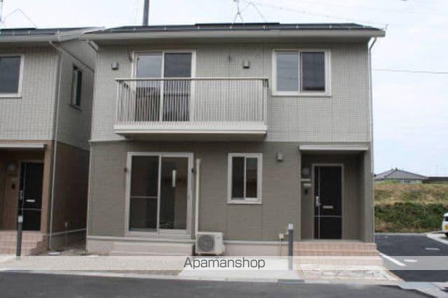 DREAM HIRO C(3LDK/1階)