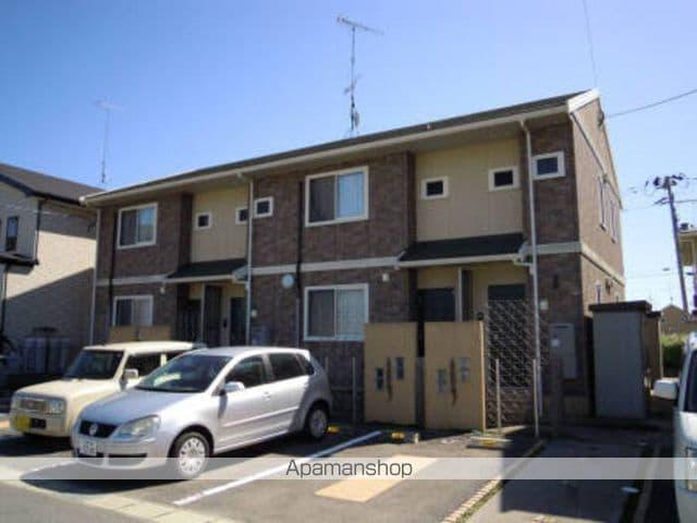 フォーシーズン Ⅰ(2LDK/2階)