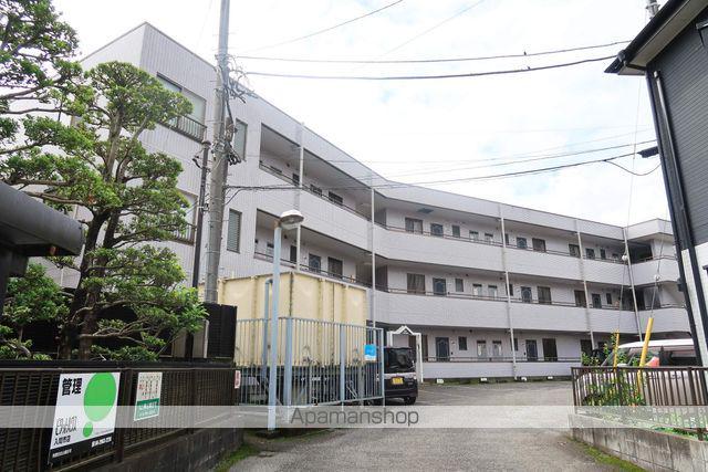 サンチェリー(3DK/2階)