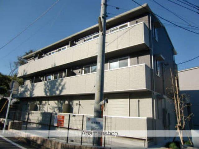 第1コスモスヴィラ(1LDK/3階)