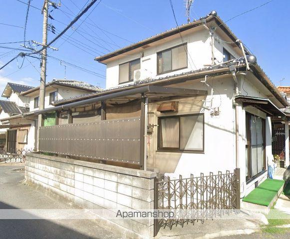 岩徳線 岩国駅 徒歩15分 築48年(3LDK)