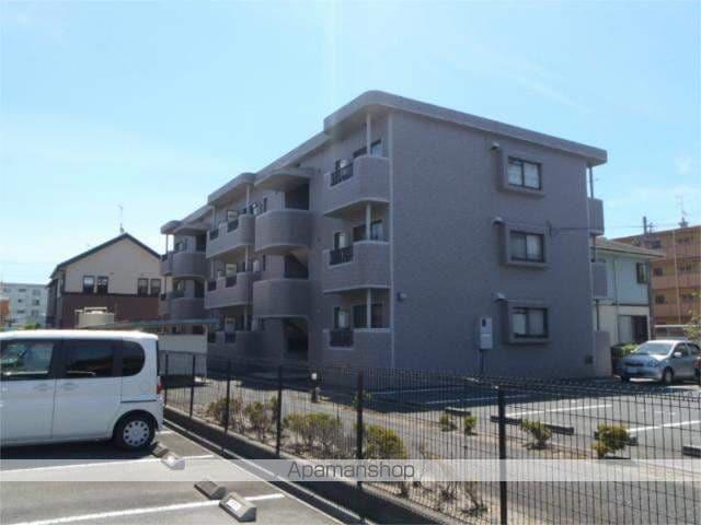 サントピアII(2LDK/2階)
