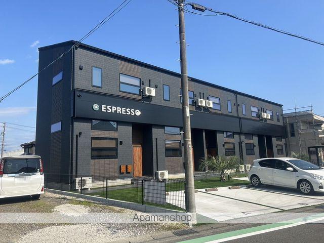 ESPRESSO小牧(ワンルーム/1階)