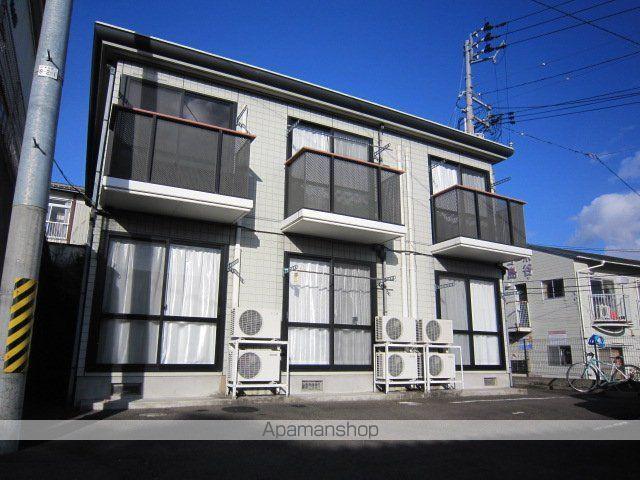 ラフォーレ・N・B(1K/1階)