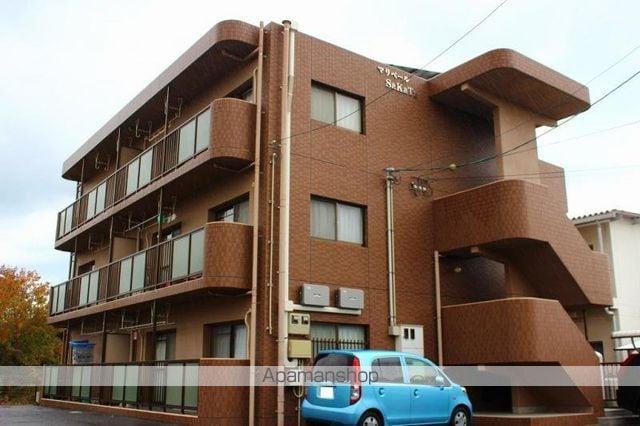 マリベールSAKATA(2LDK/2階)