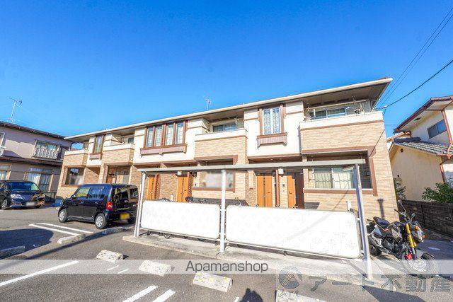 ボヌール・ア・ヴ.M(2LDK/2階)