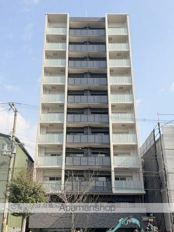 MIRAGE PALACEロータスライフ(1K/7階)