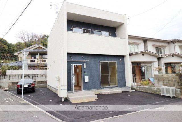 アストラムライン 牛田駅(広島) 徒歩10分 築8年(4LDK)