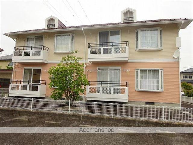 SKハイツB(3DK/1階)