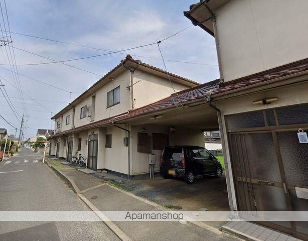 近田住宅B(3K)