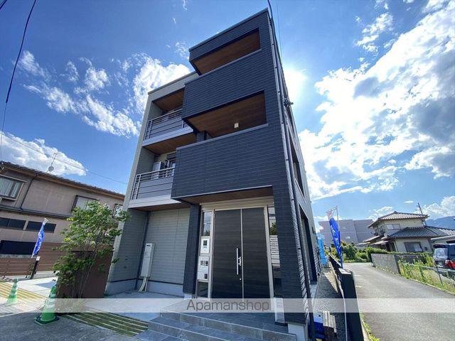 クオーレW(ワンルーム/3階)