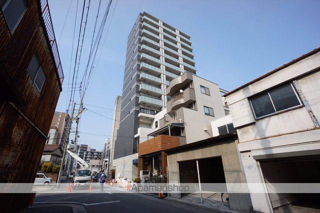PURE RESIDENCE 名駅南(1K/11階)