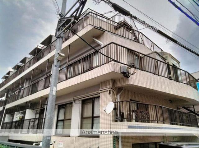 ドミールタカラ(2K/4階)