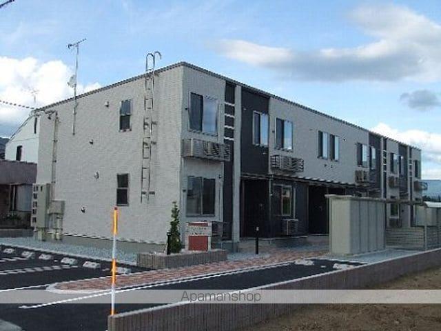 エスパスコンフォルト(2LDK/2階)