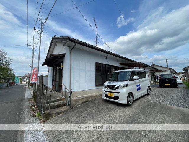 宮崎県都城市 築30年(3DK)