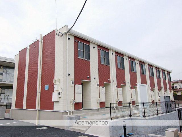 レオネクストカンパニュラ(1LDK/1階)