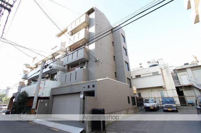 高徳線 高松駅(香川) 徒歩6分 築33年(ワンルーム/4階)