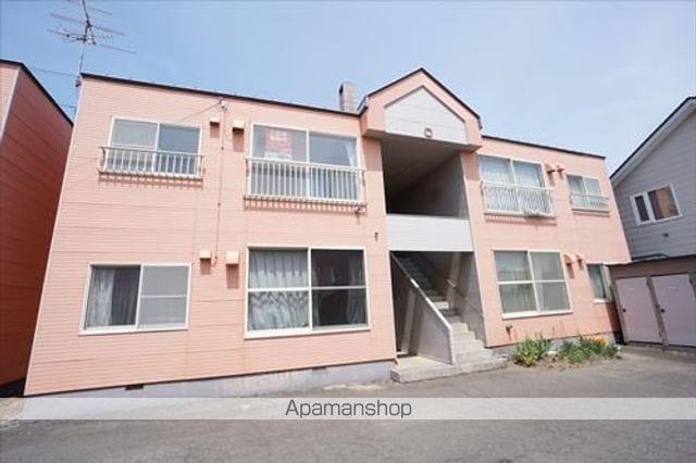 キノヴィレッジC棟(2LDK/2階)