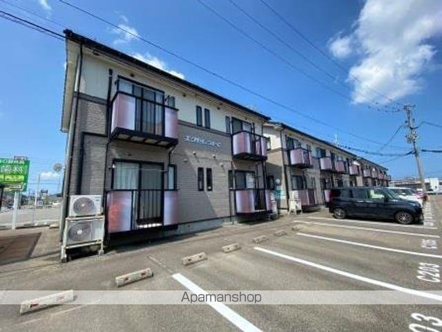 エクセレントC(2K/1階)