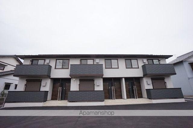 シャトーアサヒVII(2LDK/2階)