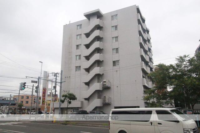 藤井ビル菊水2(1DK/7階)