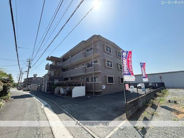 グランディール長嶺(2LDK/2階)