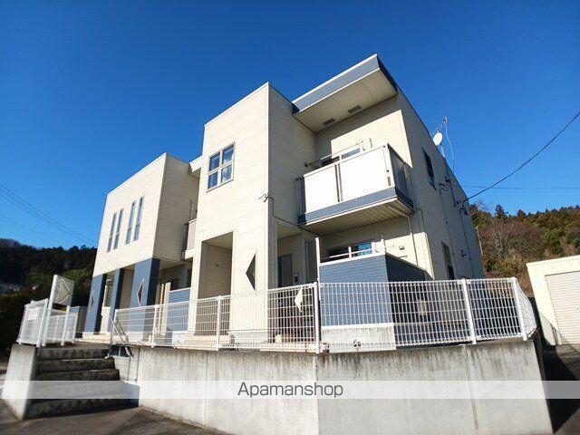 メゾンアンソレイエⅡ(2LDK/2階)