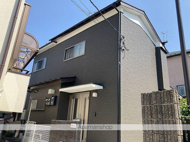 エリ・エスポアール(1K/2階)