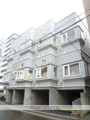 AMS中の島1-7A(1K/1階)