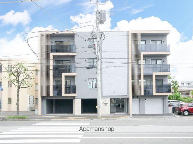 カレラ学園前(1LDK/2階)
