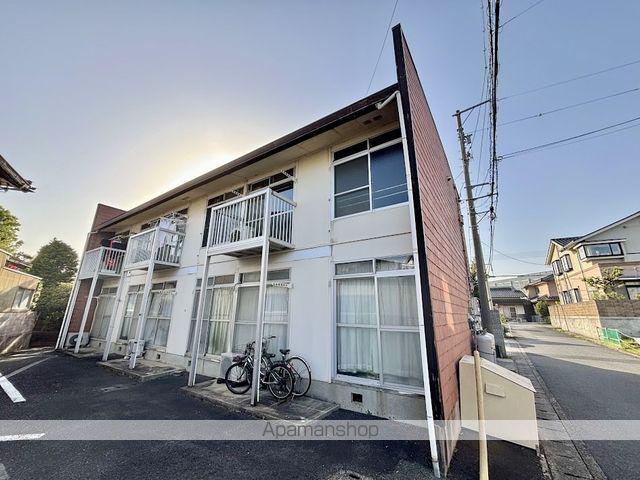 ルマ南本町(1LDK/2階)
