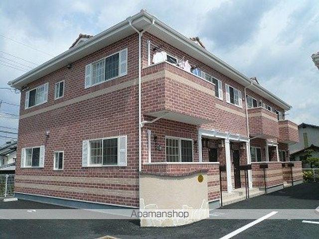 ヨーロピアンシャレー葉山台壱番館(2LDK/2階)
