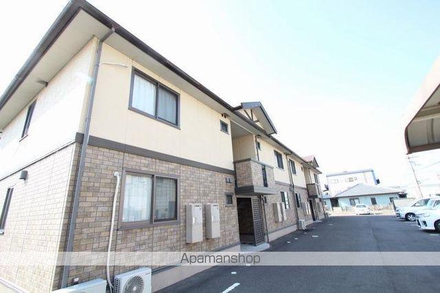 グランシャトーⅡ(2LDK/2階)