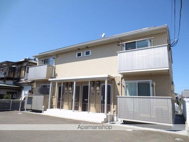 セジュールCW ⅡA(1LDK/2階)