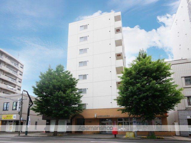 リーヴ旭山(2LDK/7階)