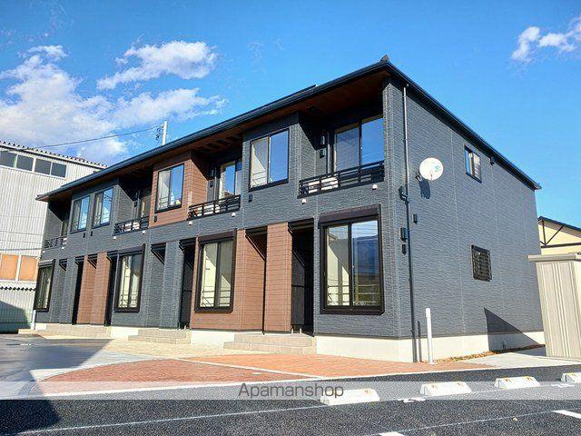 グランツ 南アルプス Ⅲ(1LDK/1階)