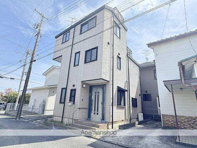 静岡県焼津市 築28年(5LDK)