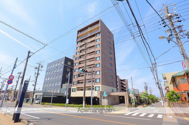THE RESIDENCE M・KANOU(3LDK/2階)