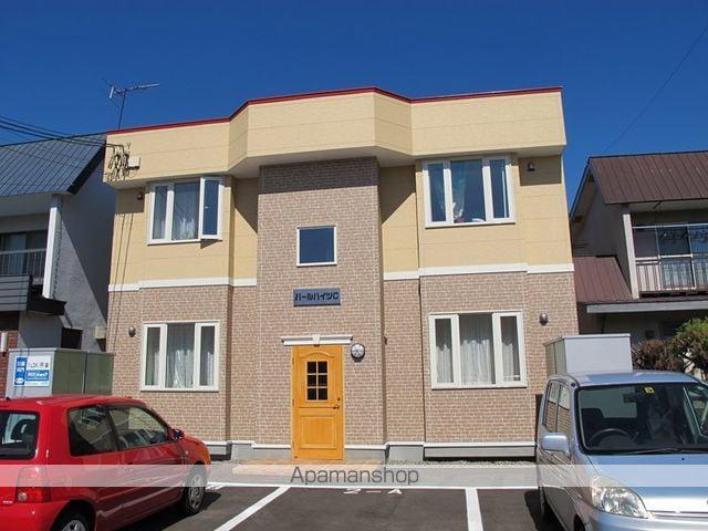 パールハイツC(1LDK/1階)