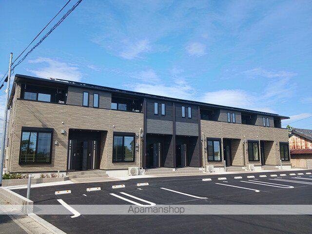 デライト(1LDK/1階)